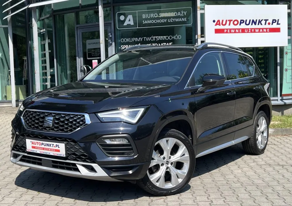 Seat Ateca Xperience 2023