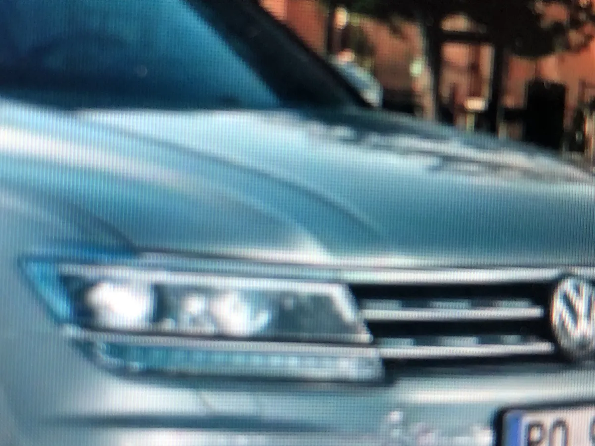 Volkswagen Arteon exite 2024