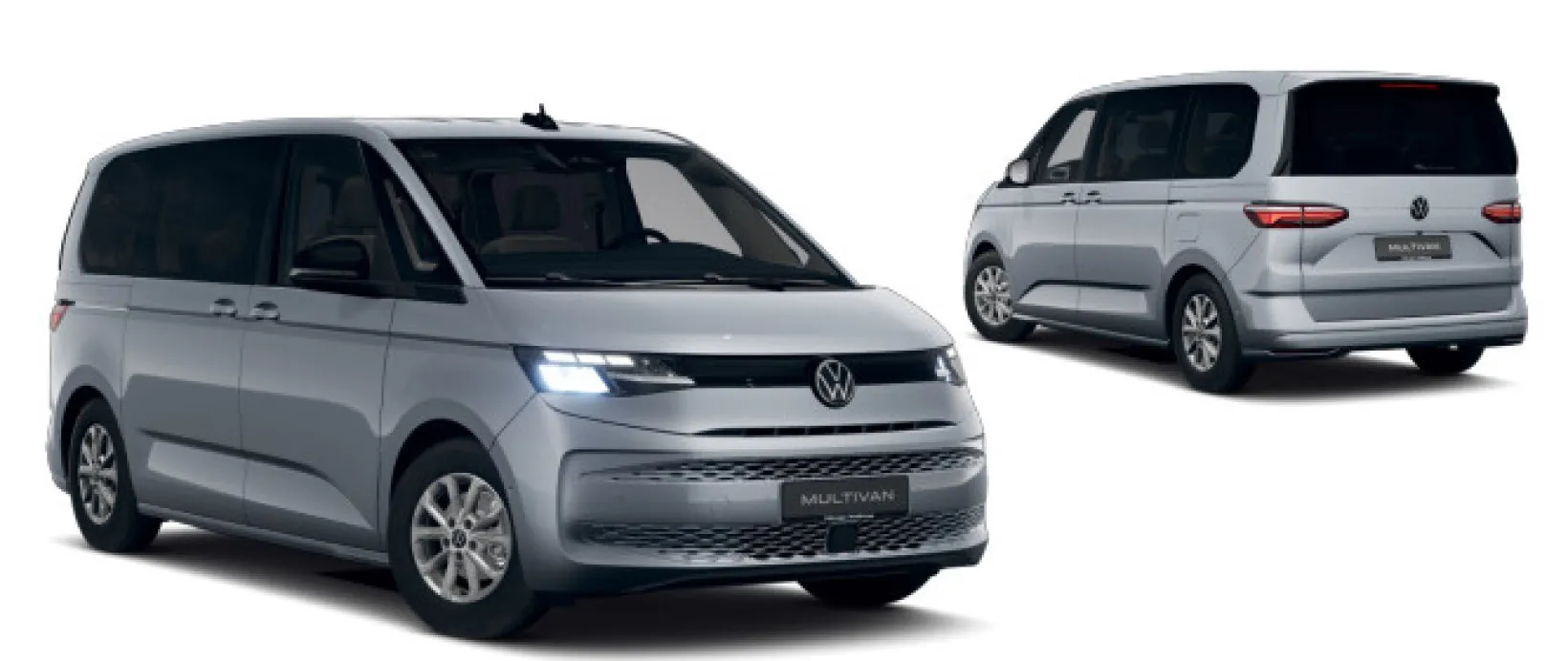 Volkswagen Multivan Multivan 2026