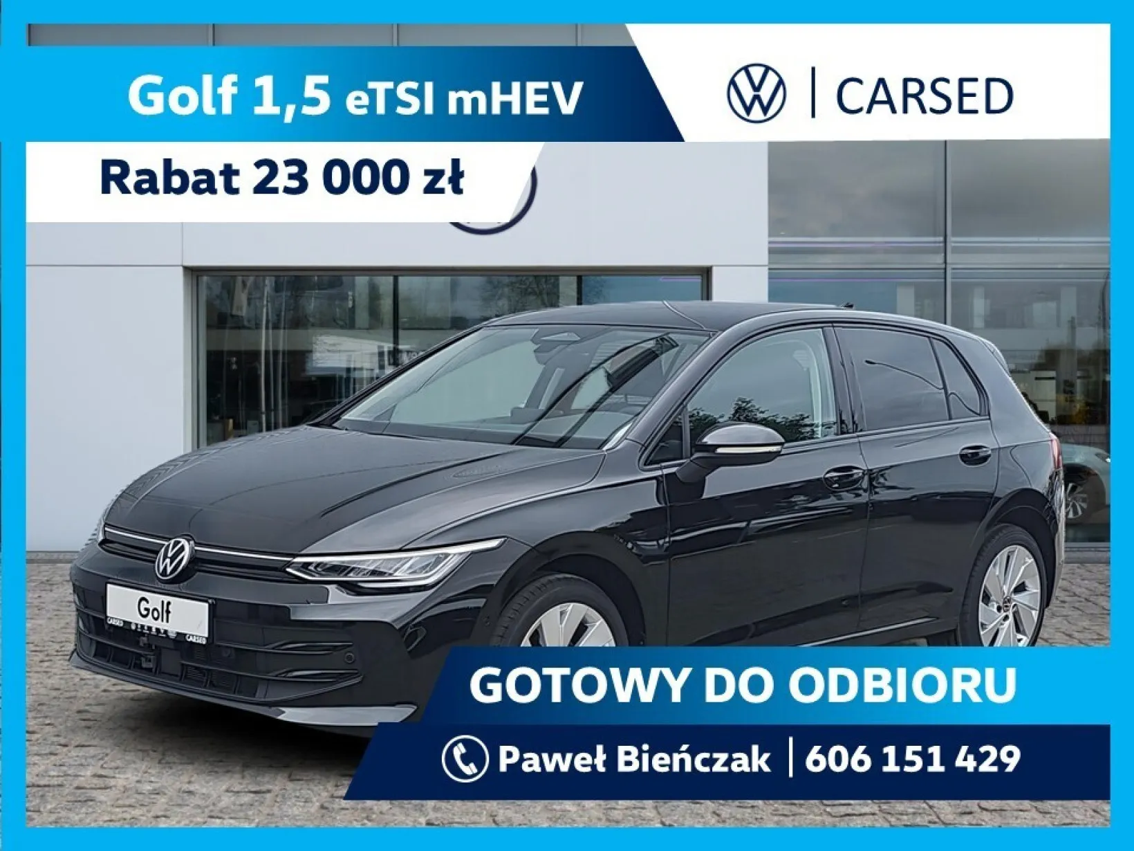 Volkswagen Golf Life 2026