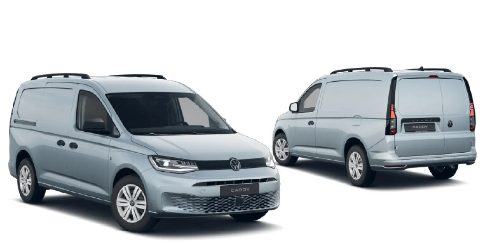 Volkswagen Caddy Maxi Cargo 2026