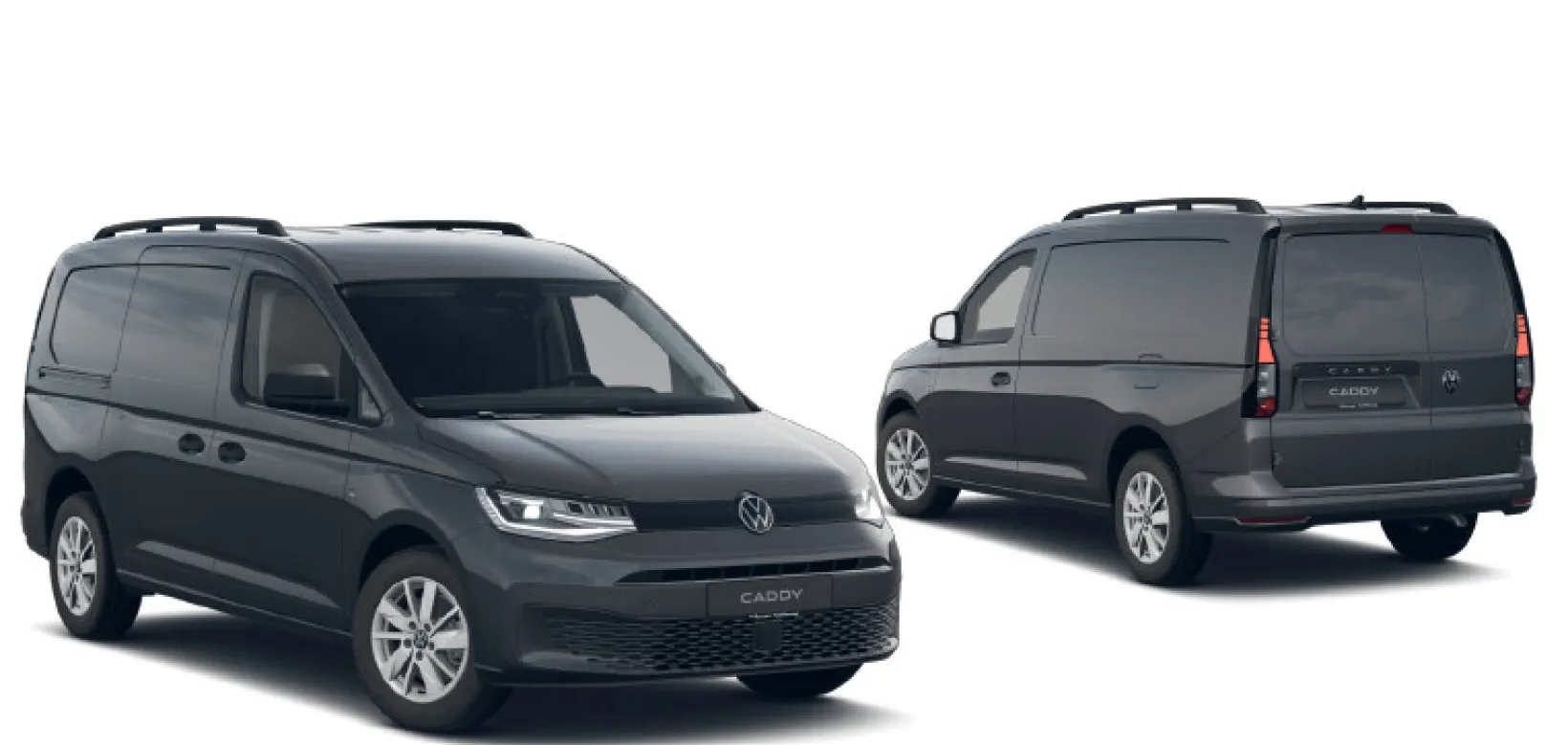 Volkswagen Caddy Maxi Cargo 2.0 TDI 122 KM DSG 2026
