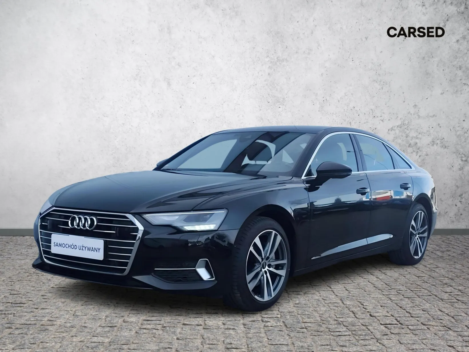 Audi A6 Limousine Sport S tronic 2022