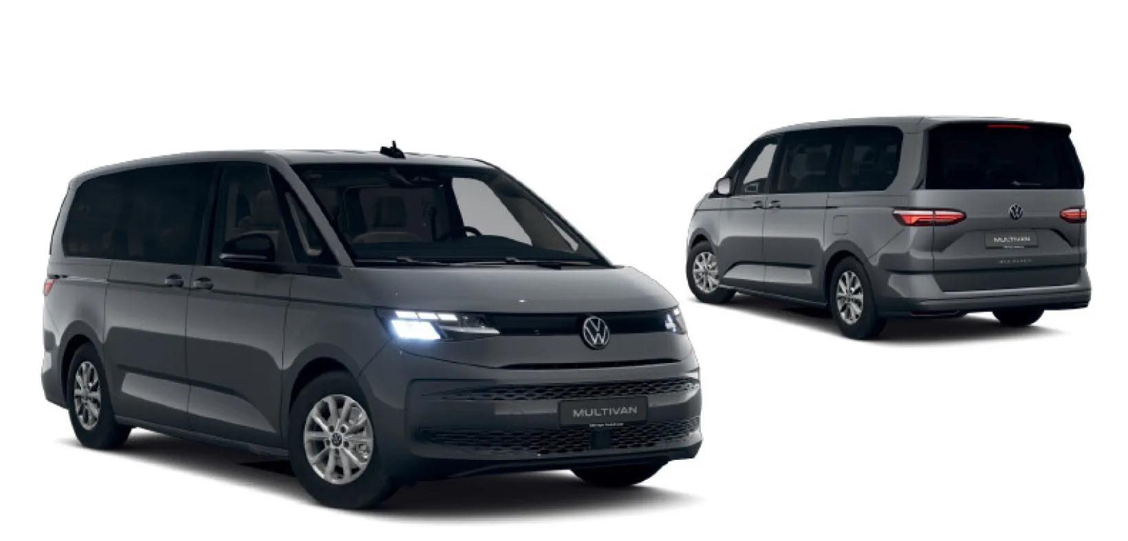 Volkswagen Multivan Multivan 2026
