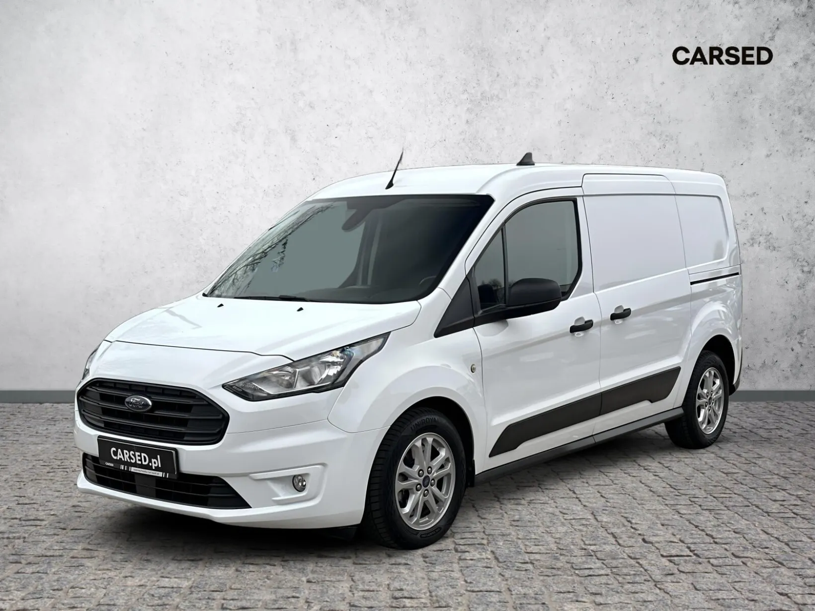 Ford Transit Connect Trend 2021
