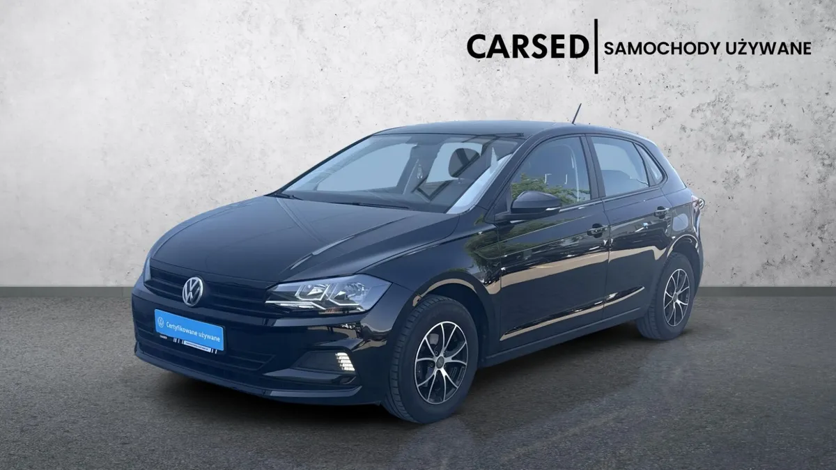 Volkswagen Polo 2018