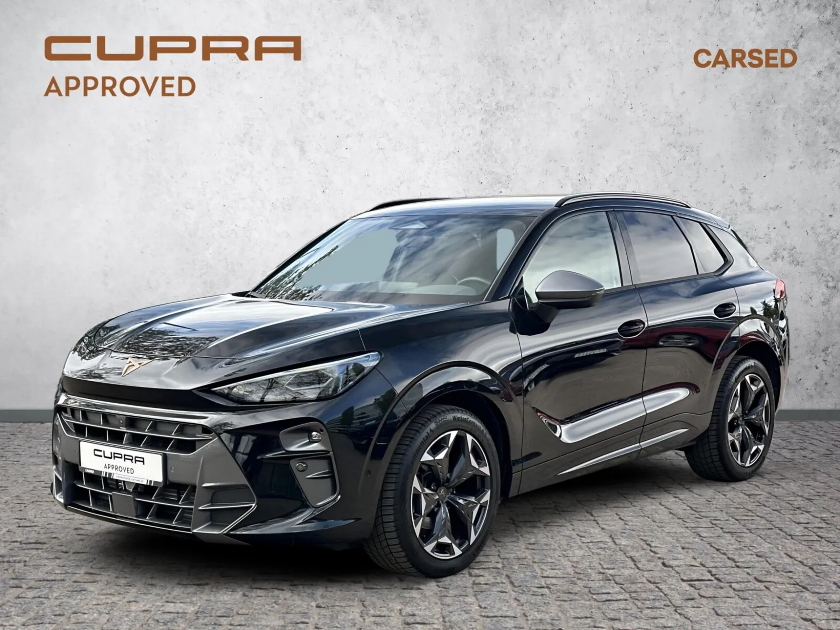 Cupra Terramar 1.5TSI 150KM DSG, FV23%, GWARANCJA 2030R 2025