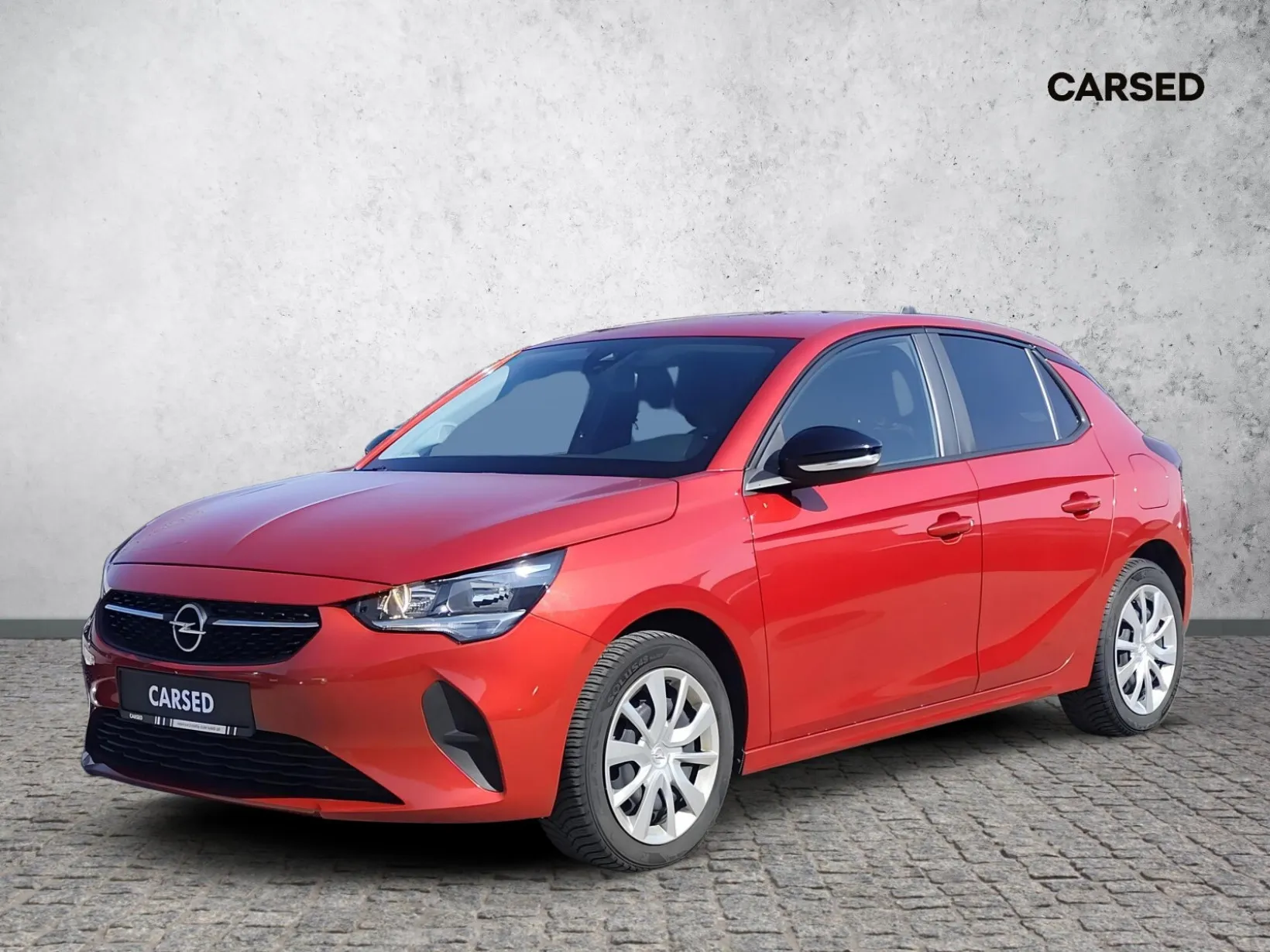 Opel Corsa Edition 2023