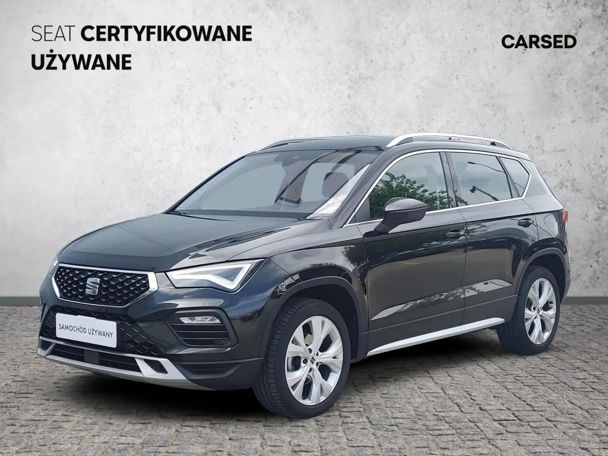 Seat Ateca Xperience 2023