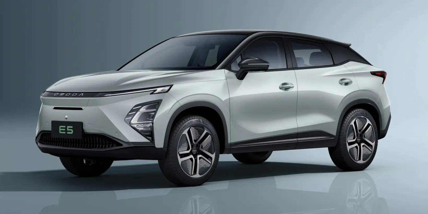 Omoda E5 NF Premium 2025