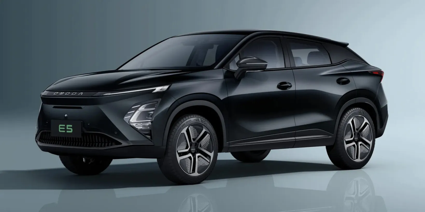 Omoda E5 NF Premium 2025