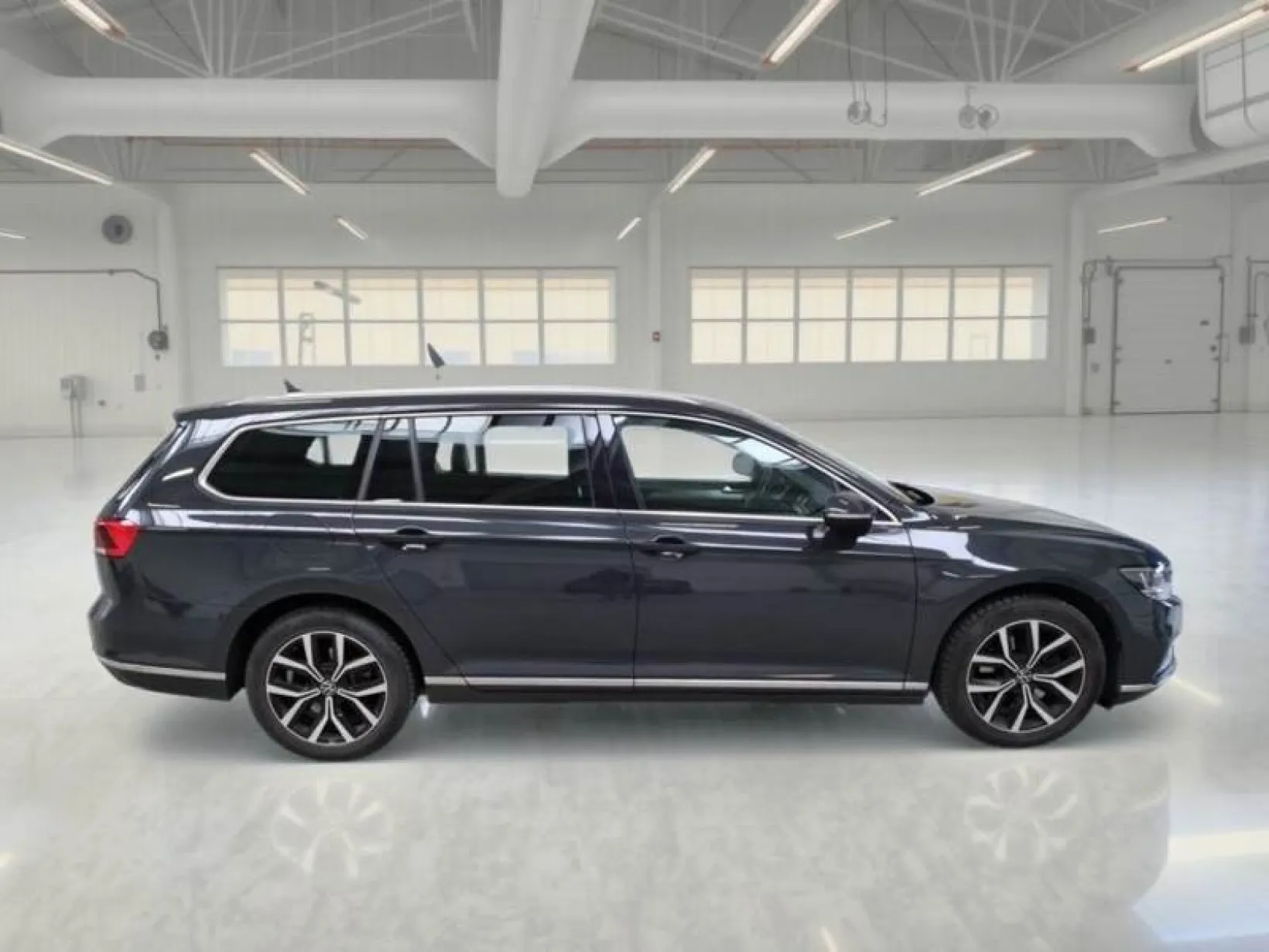 Volkswagen Passat Elegance 2021