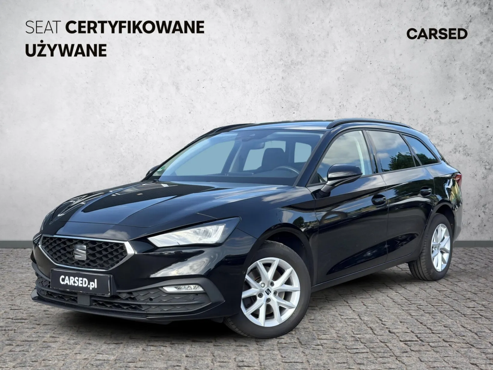 Seat Leon Style 2022