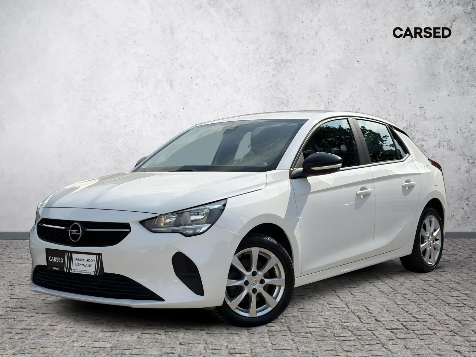 Opel Corsa 1.5 D Edition S&S 2022