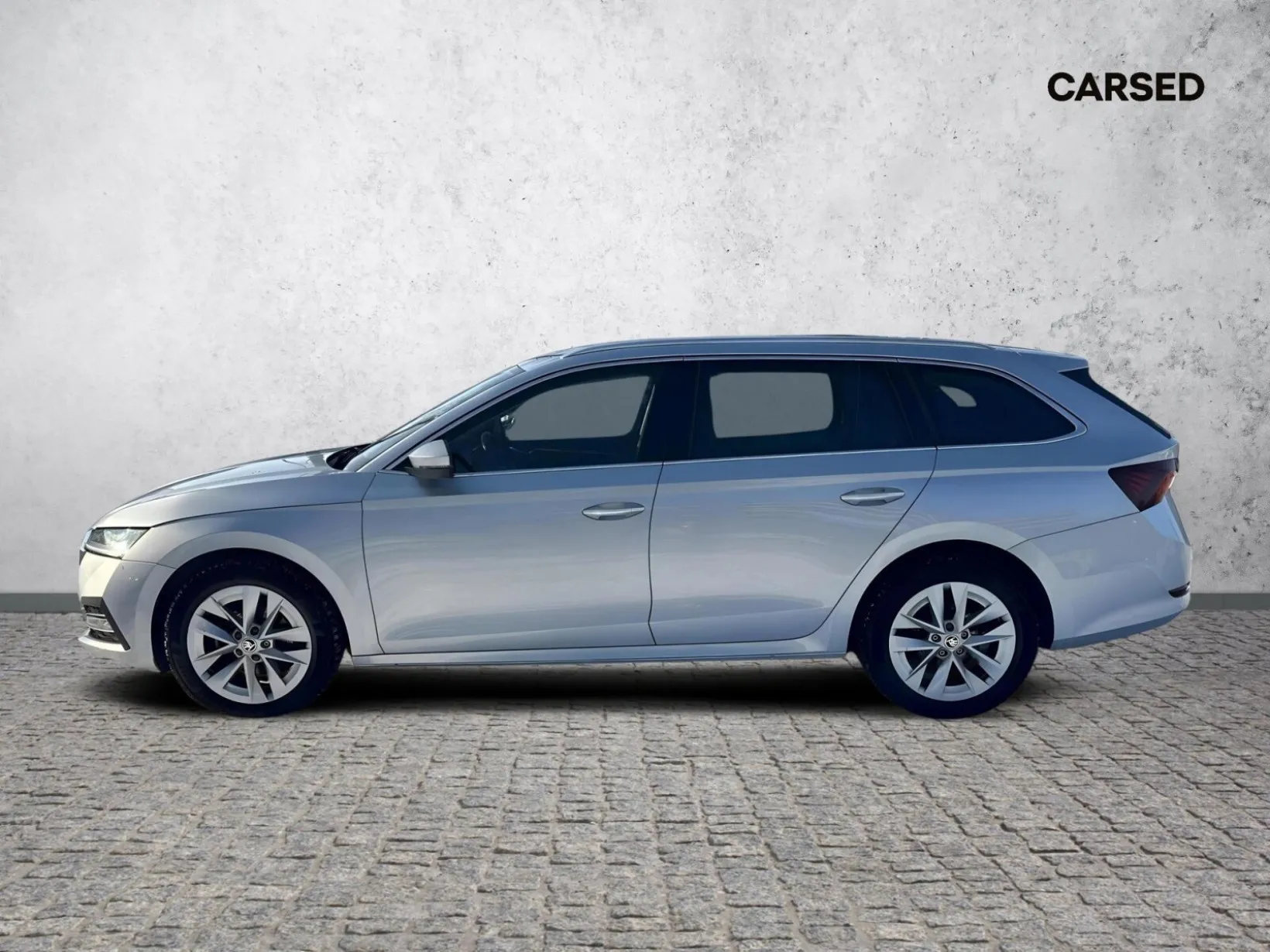 Škoda Octavia Style 2023