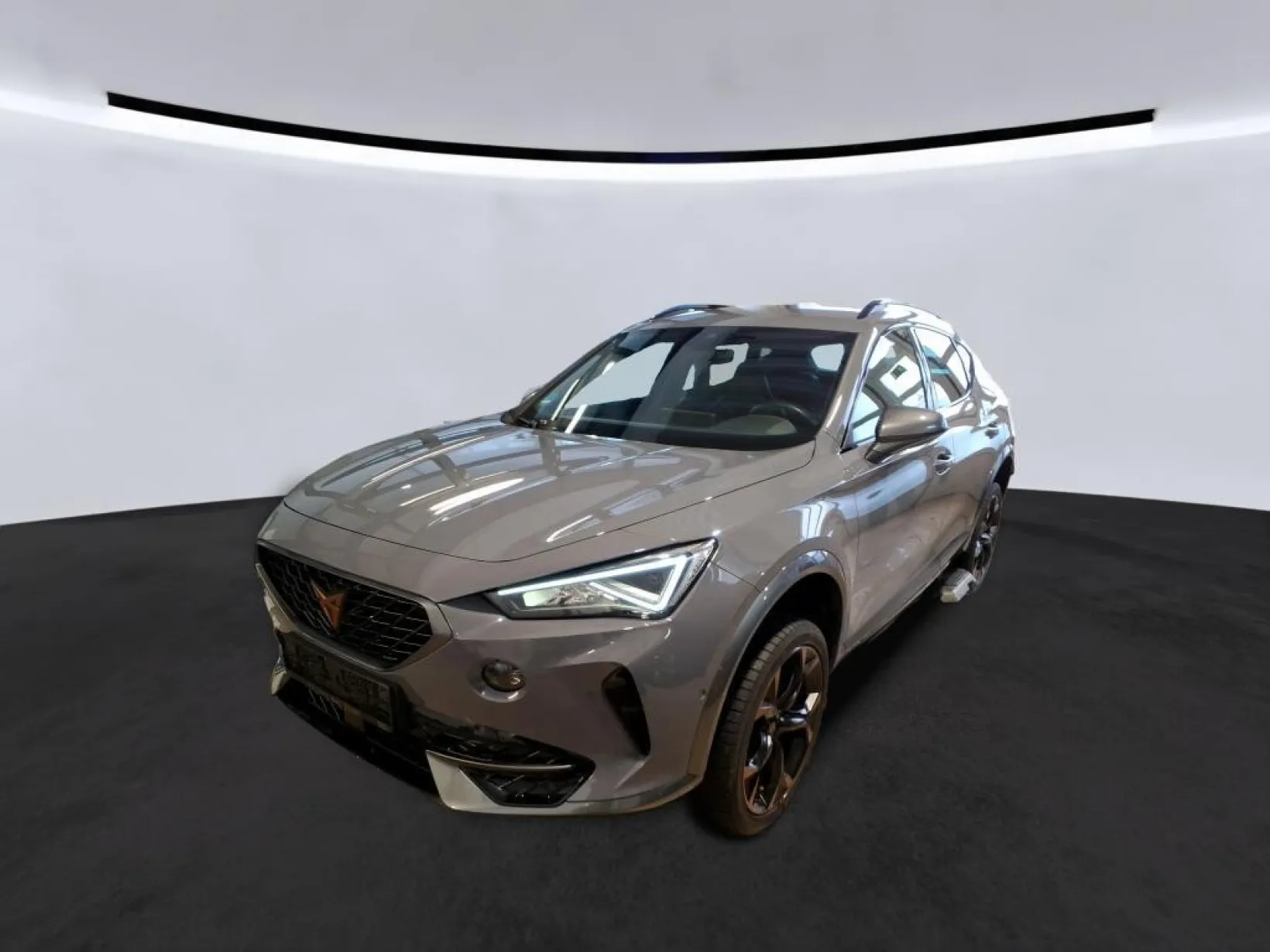 Cupra Formentor VZ 2023