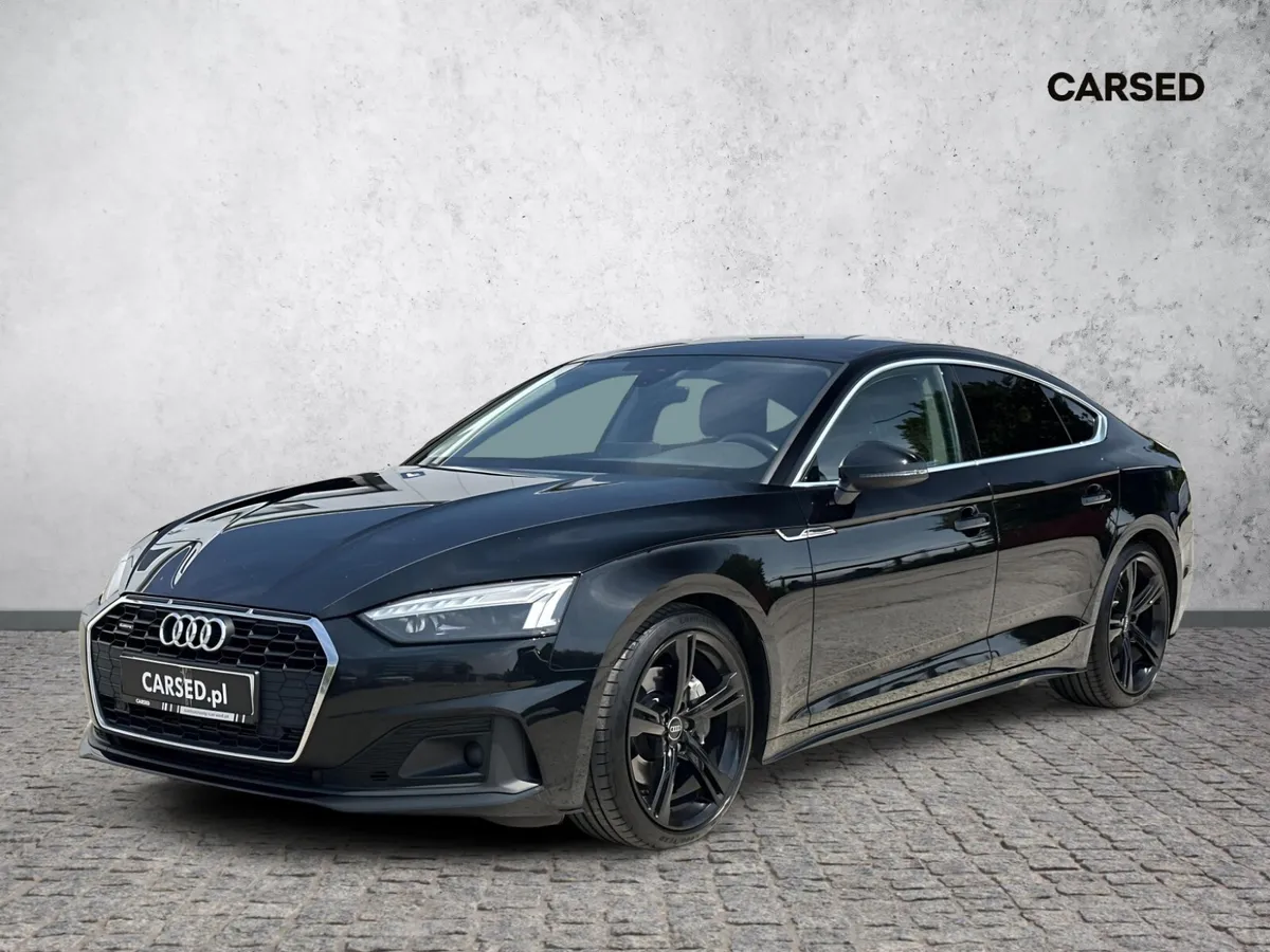 Audi A5 Sportback Sportback 40TFSI Quattro 2022