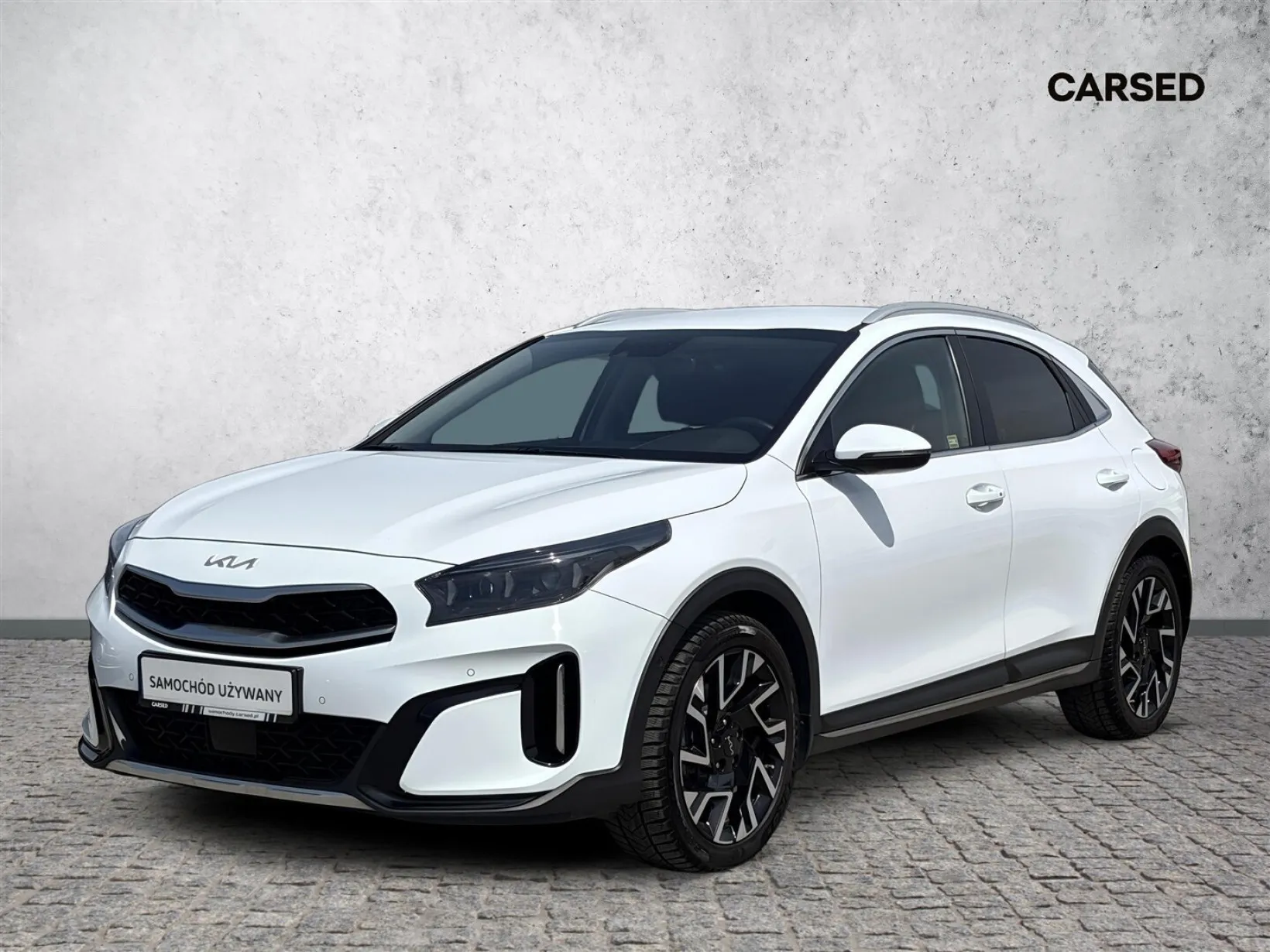 Kia XCeed 1.5T 160 Business Line 2022