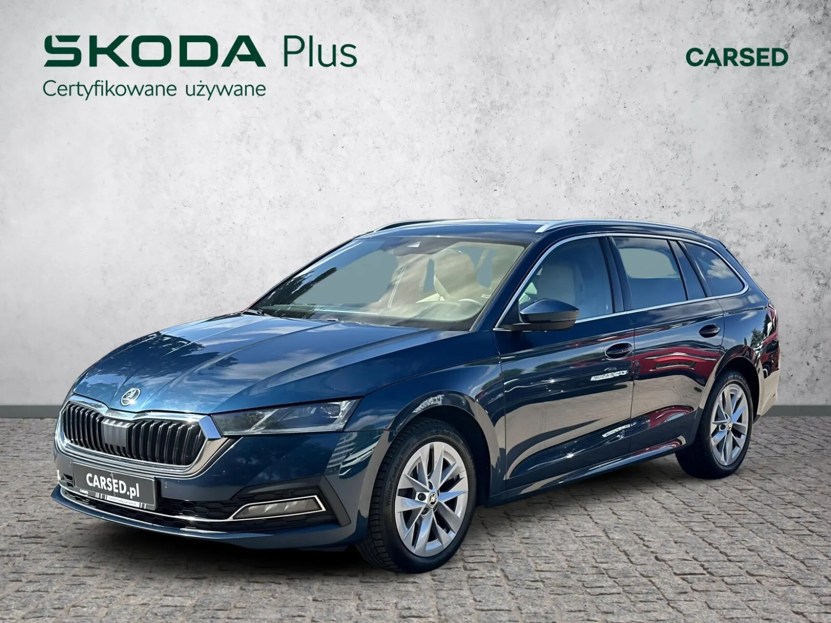 Škoda Octavia 2.0 TDI 150KM DSG Style, ASO FV23% 2022