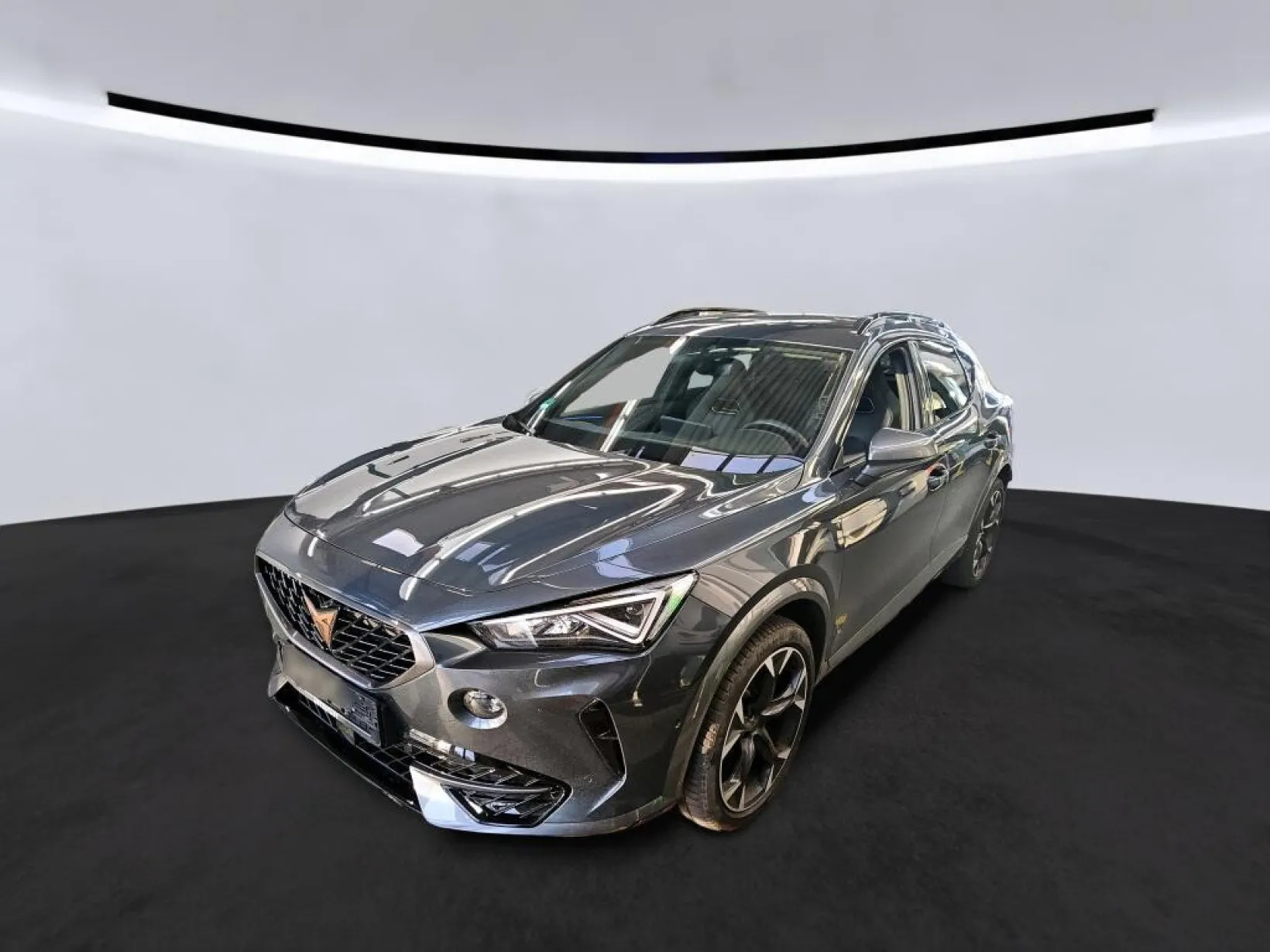 Cupra Formentor VZ 2023