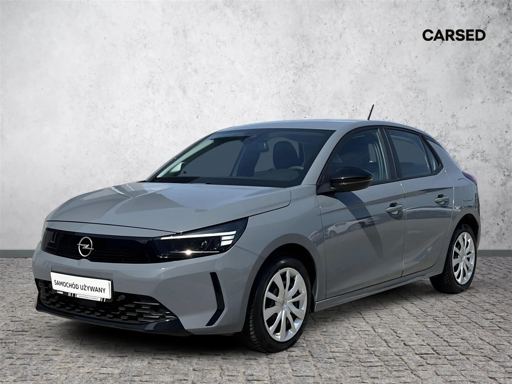 Opel Corsa Edition 2023