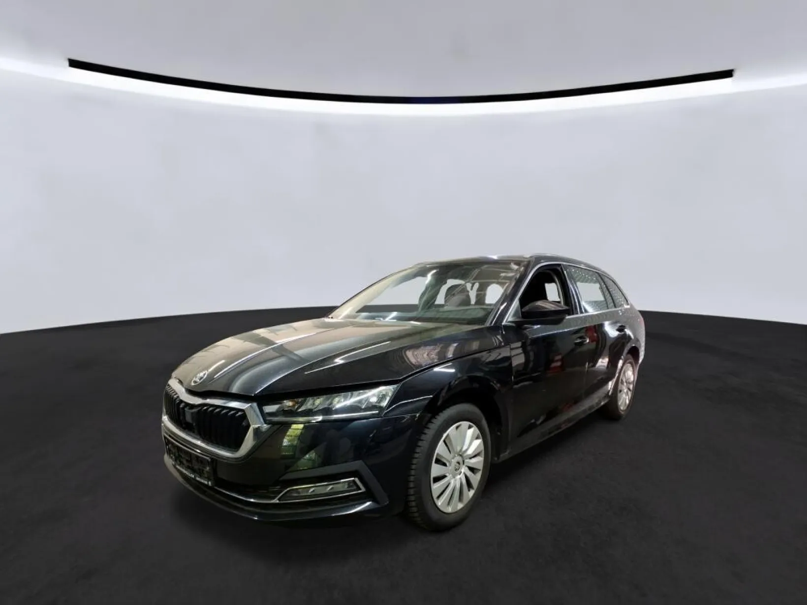 Škoda Octavia Style 2023