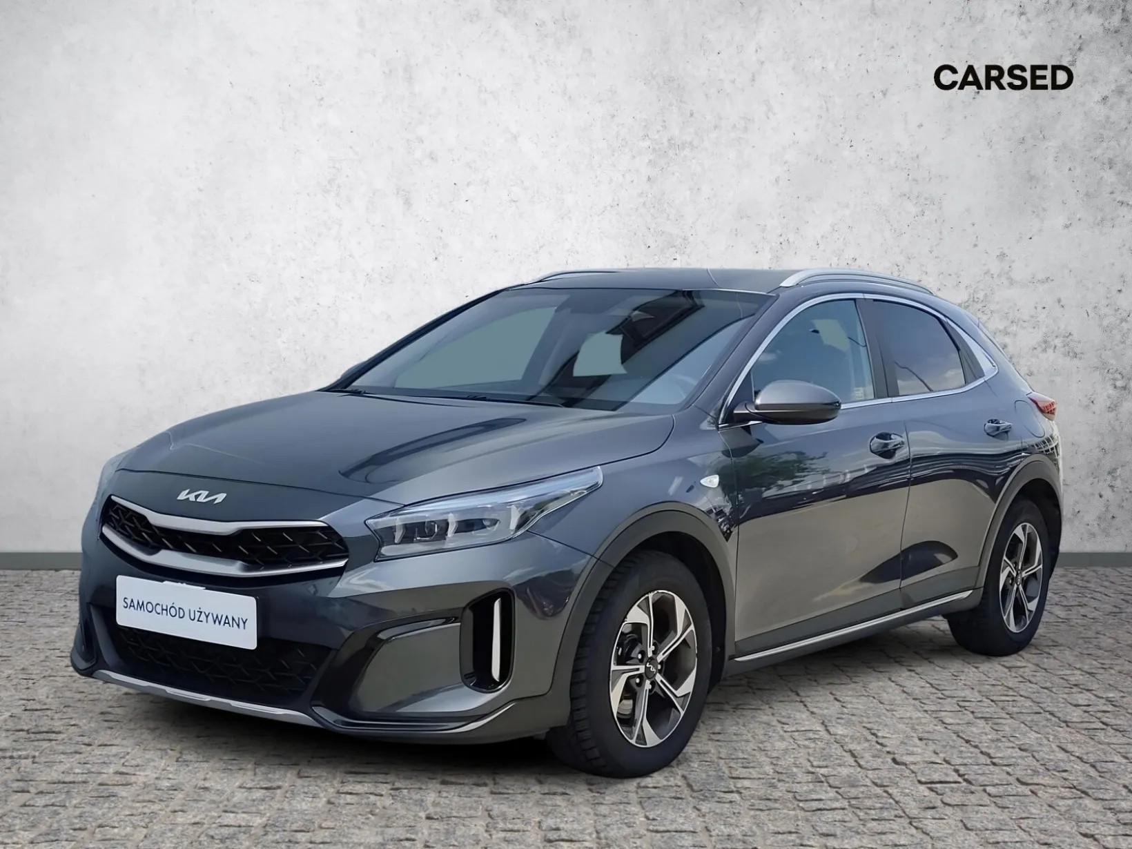 Kia XCeed M DCT 160KM 2023
