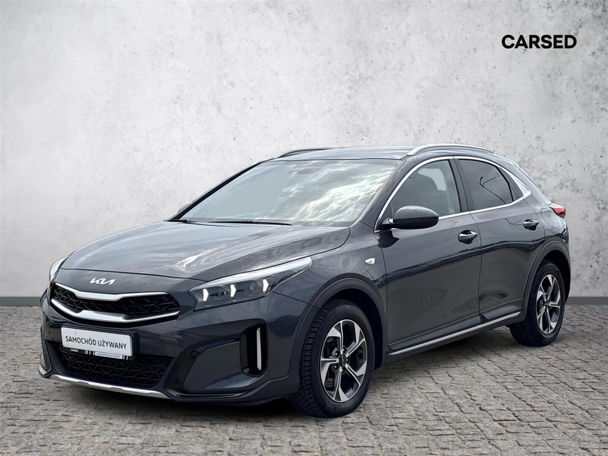 Kia XCeed M DCT 160KM 2023