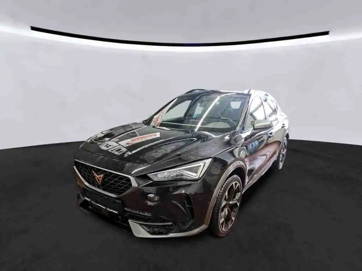 Cupra Formentor VZ 310KM DSG 2023