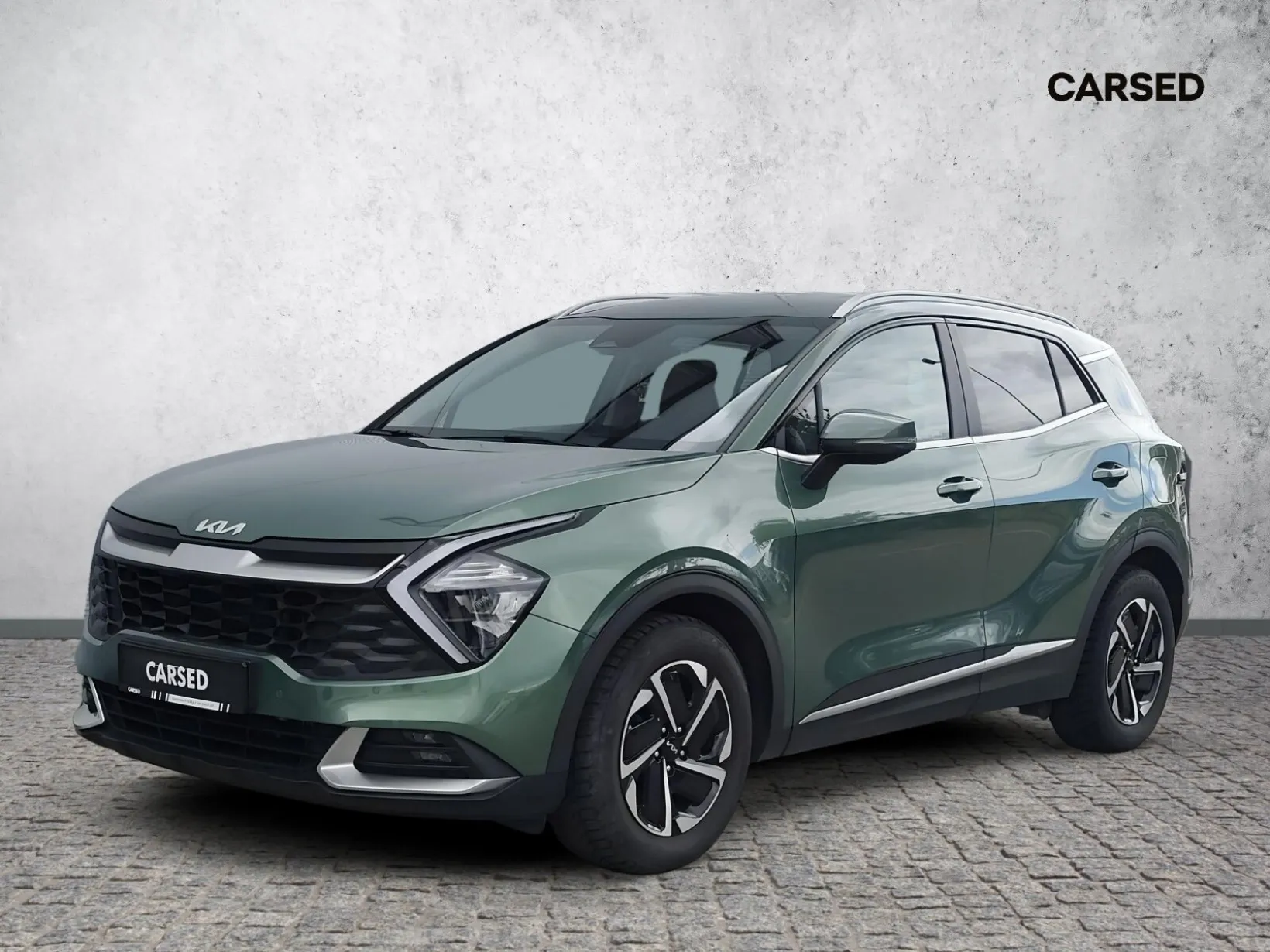 Kia Sportage L DCT 2023