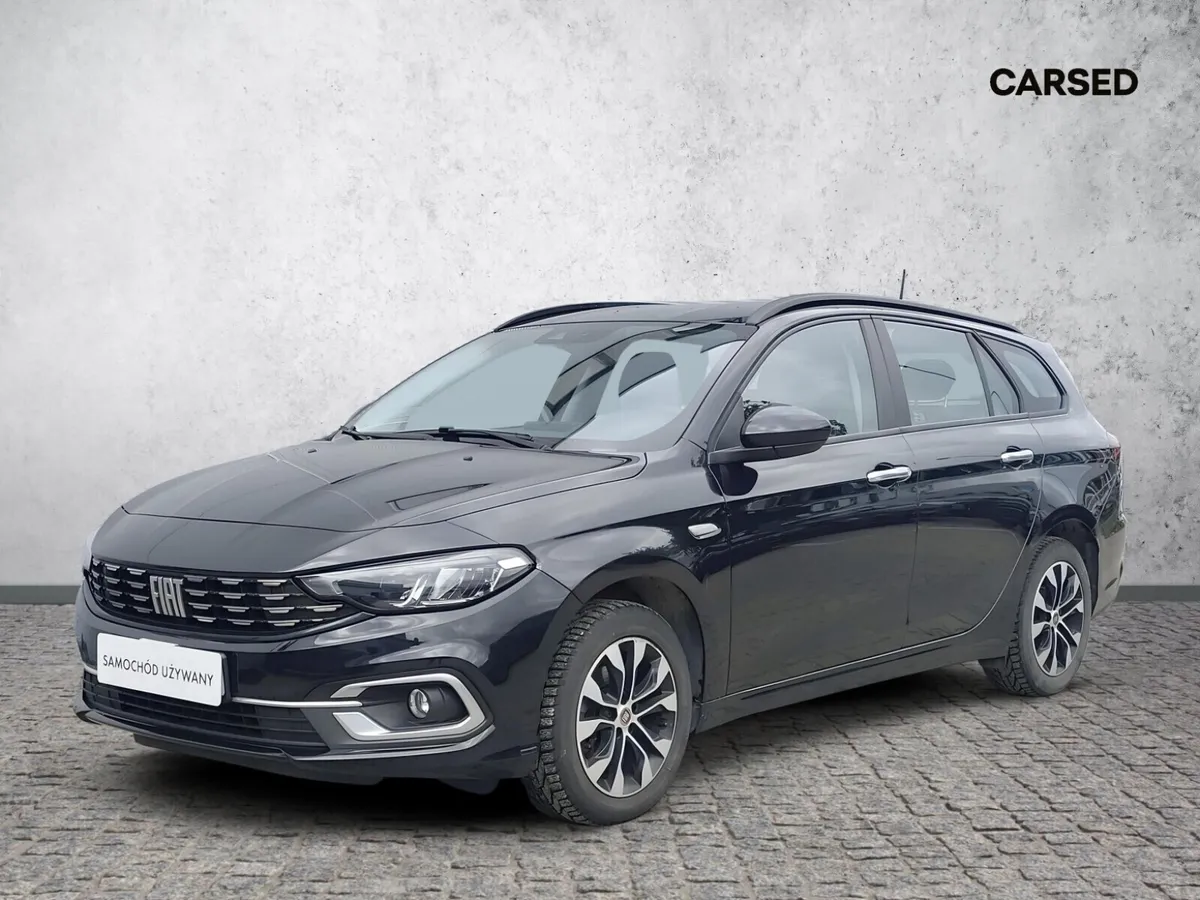 Fiat Tipo Life 2022