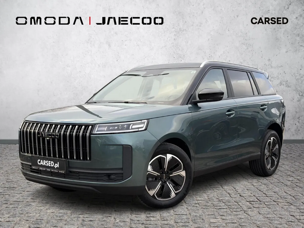 Jaecoo 5 Premium 2025