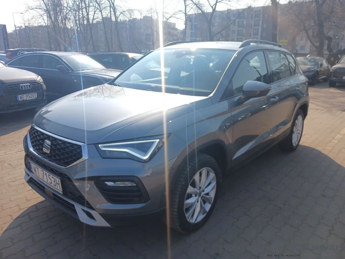 Seat Ateca 1.5 TSI Style S&S DSG 2024