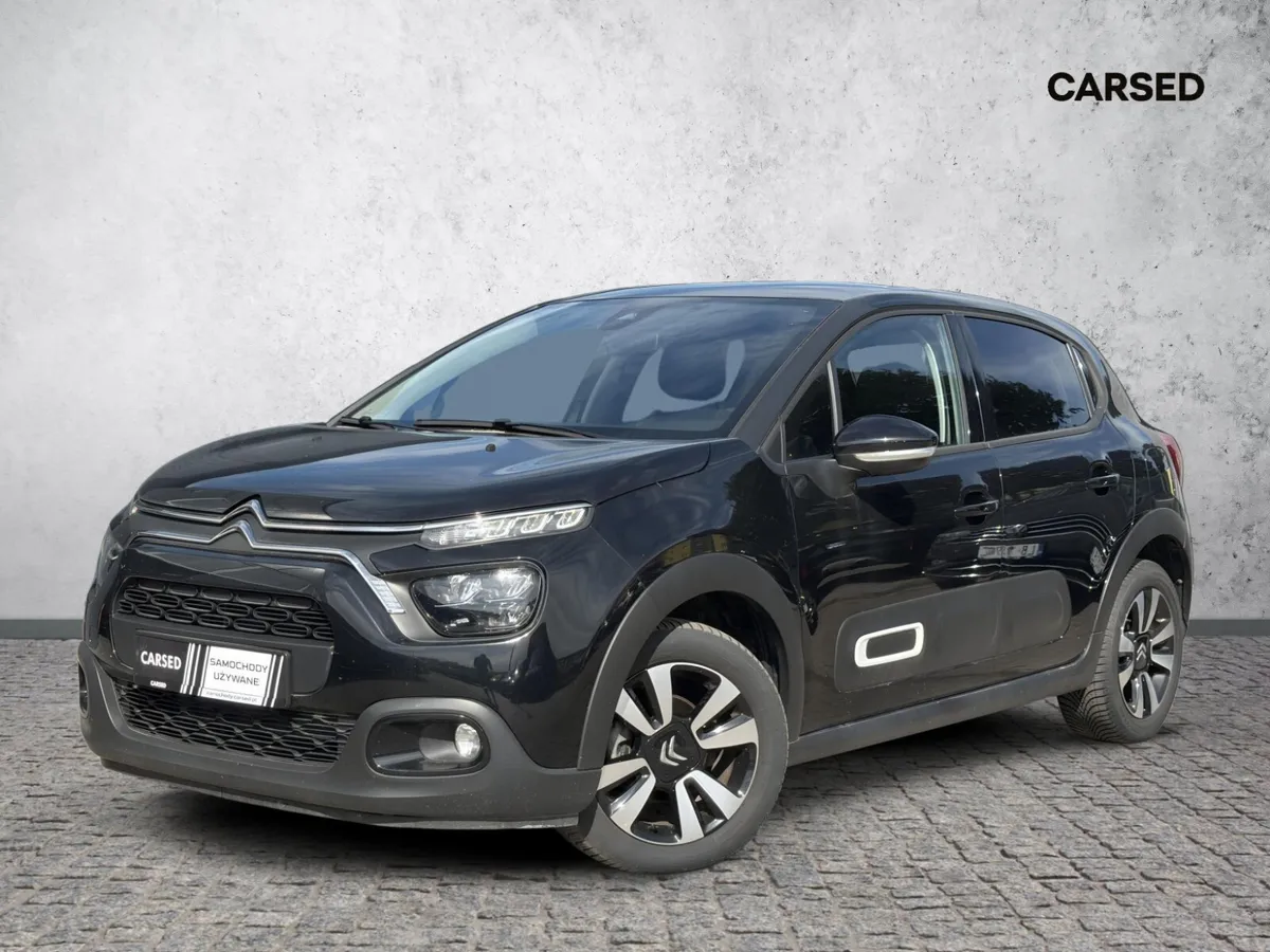 Citroën C3 MAX 2024