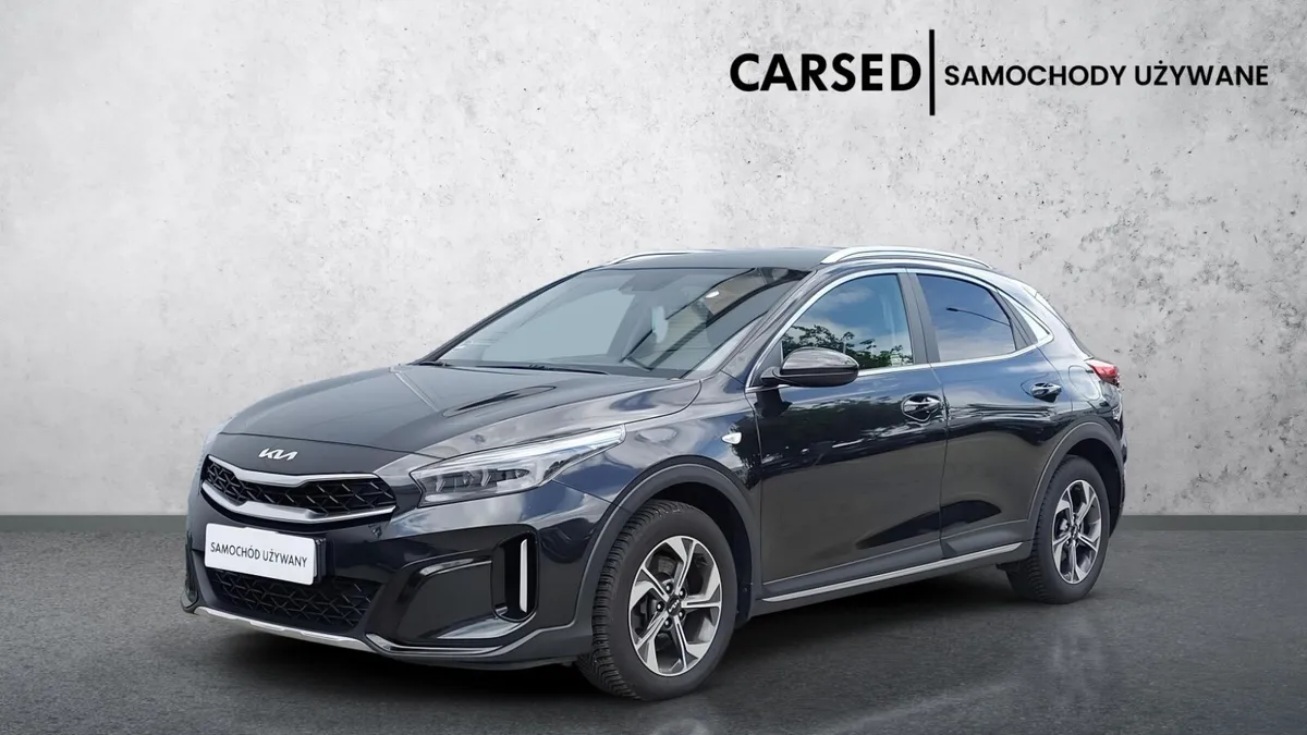 Kia XCeed M DCT 160KM 2023