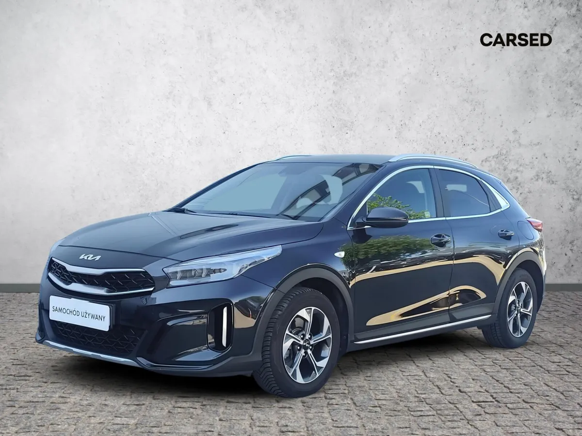 Kia XCeed M DCT 160KM 2023