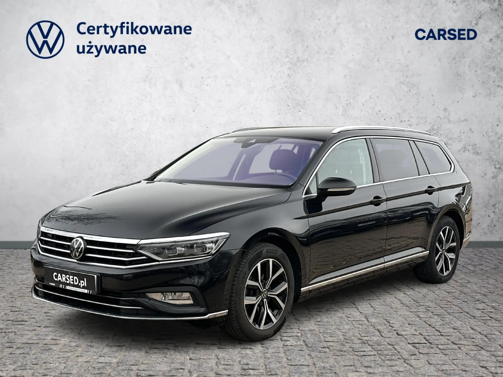 Volkswagen Passat 2.0 TDI 4x4 200KM Elegance DSG 2022